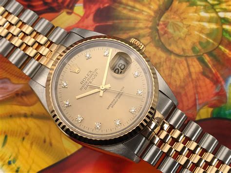 rolex oyster perpetual datejust no cyclops|older rolex oyster perpetual datejust.